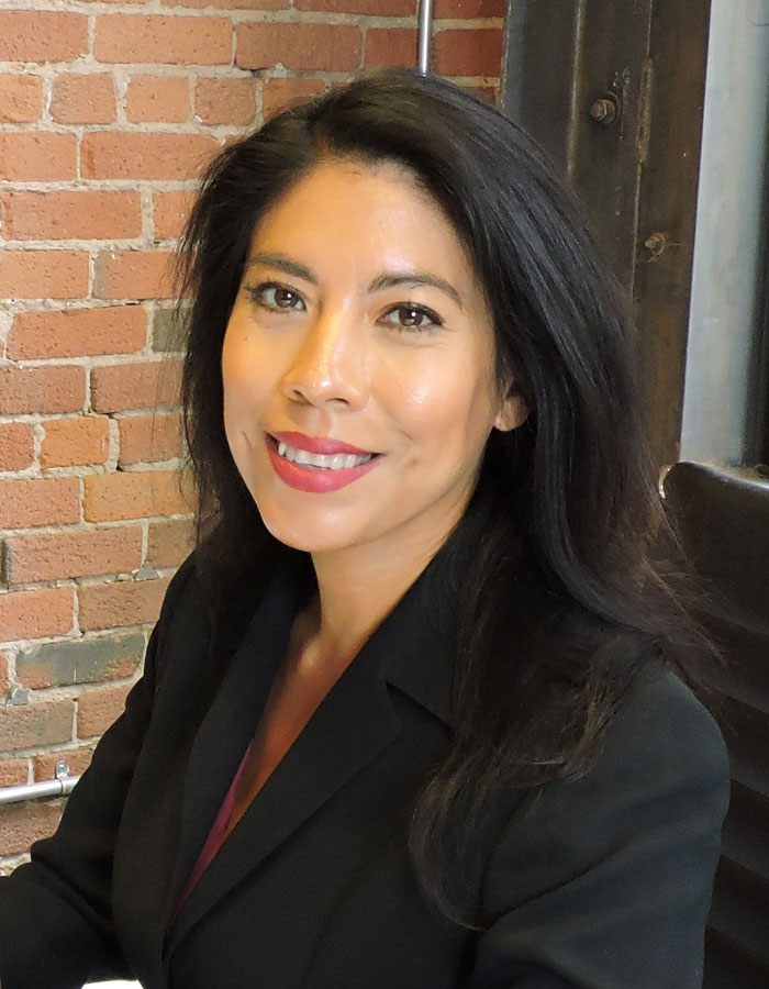 Christine Rios